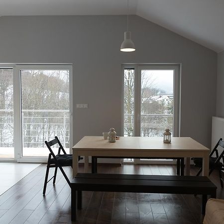 Apartamenty Nad Potoczkiem Устронь Экстерьер фото