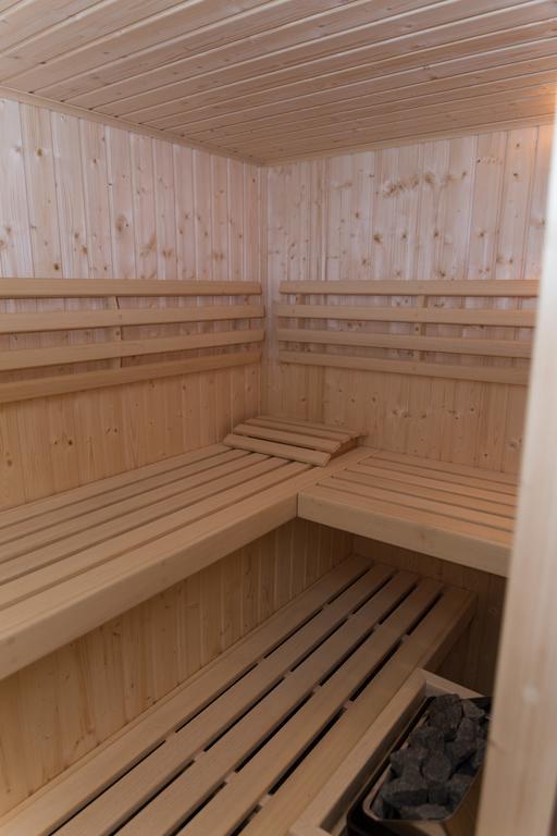 Apartamenty Nad Potoczkiem Устронь Экстерьер фото