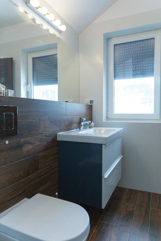 Apartamenty Nad Potoczkiem Устронь Экстерьер фото