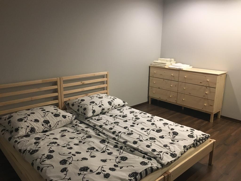 Apartamenty Nad Potoczkiem Устронь Экстерьер фото